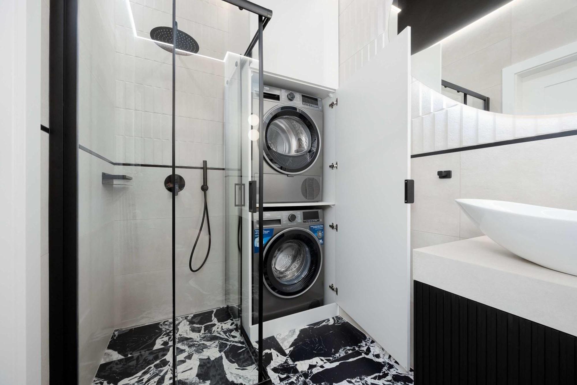 Apartment Sarmacka Wilanow With Parking, Sauna & Gym By Noclegi Renters Varşova Dış mekan fotoğraf