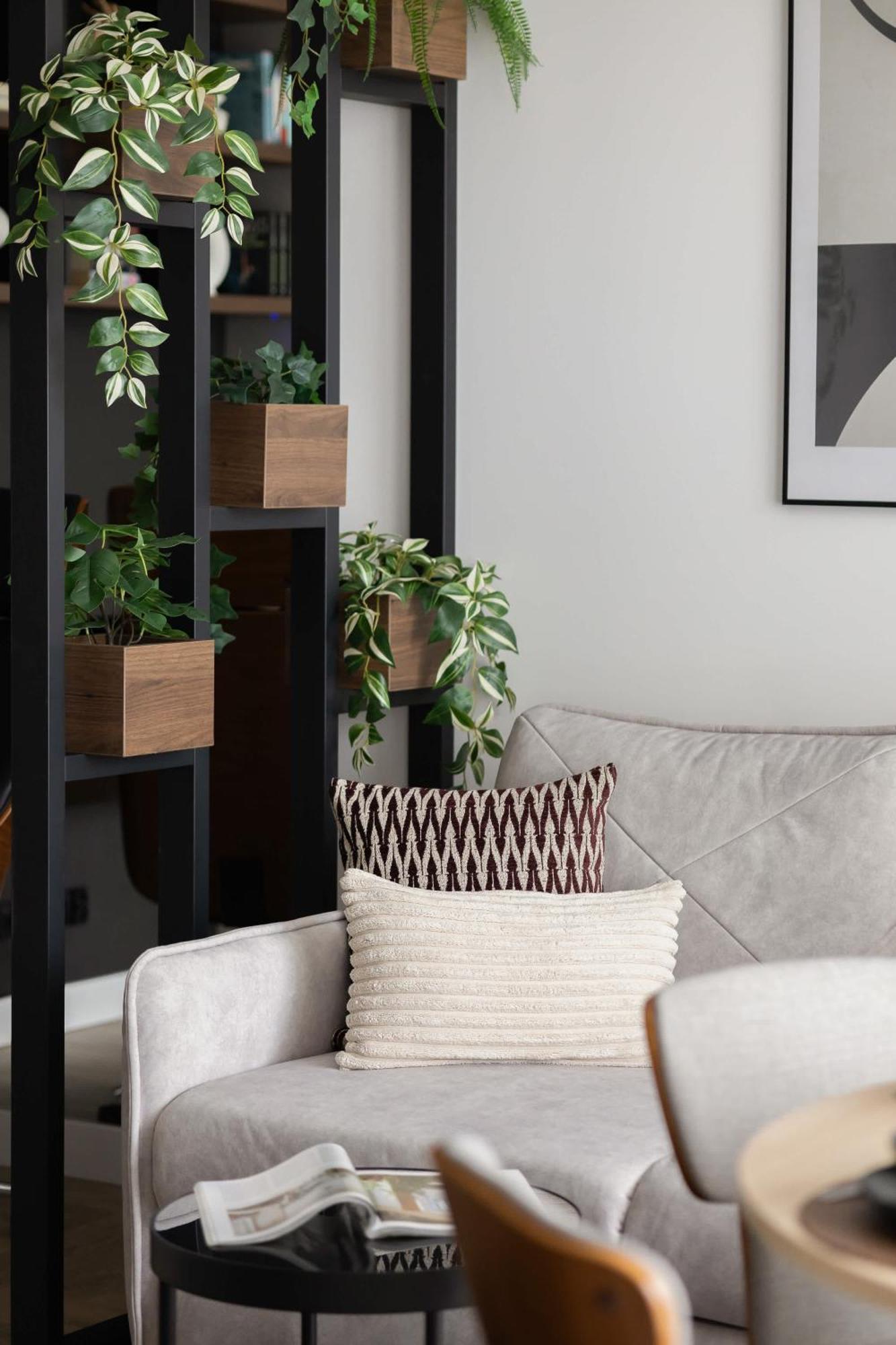 Apartment Sarmacka Wilanow With Parking, Sauna & Gym By Noclegi Renters Varşova Dış mekan fotoğraf