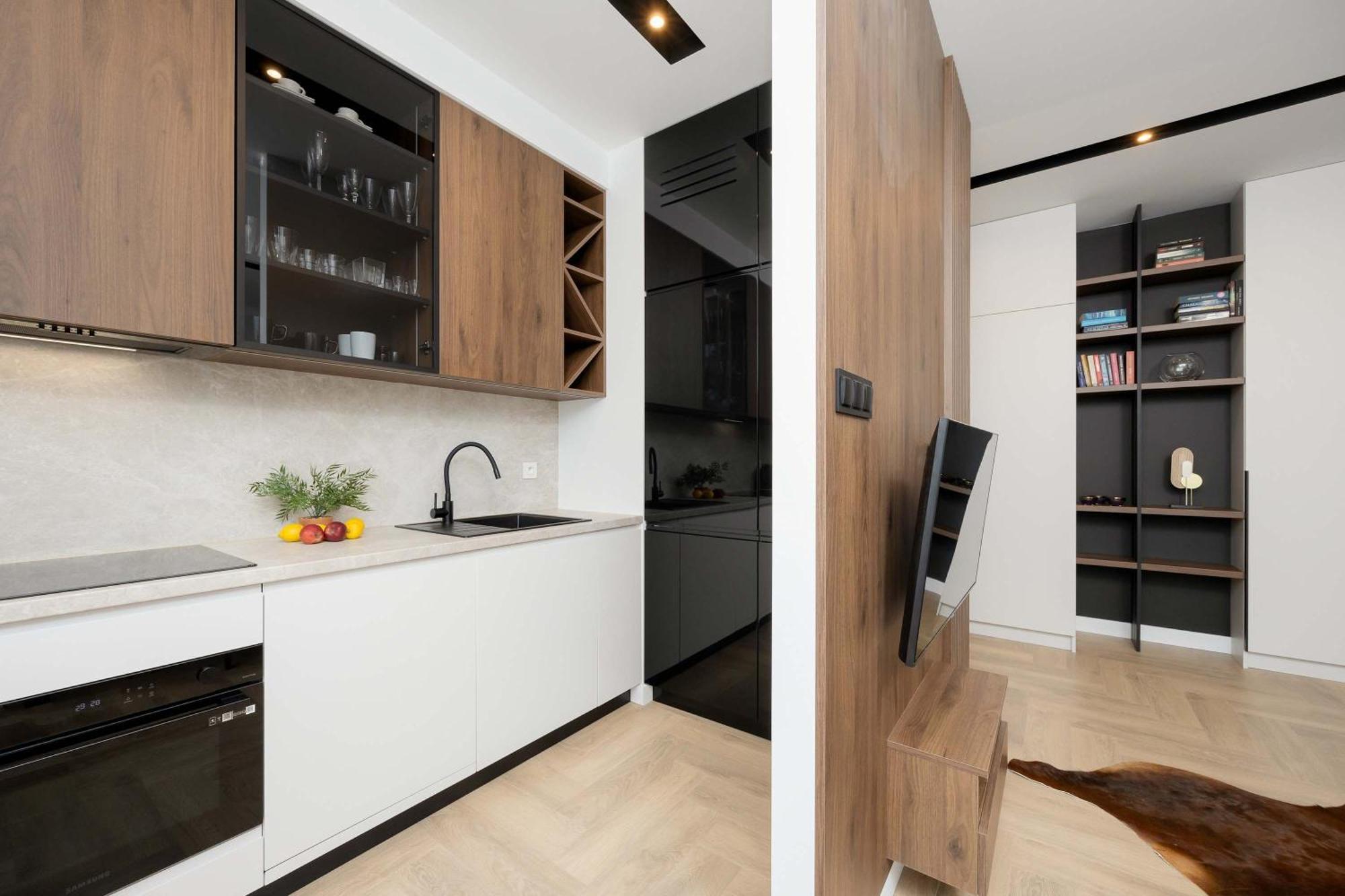 Apartment Sarmacka Wilanow With Parking, Sauna & Gym By Noclegi Renters Varşova Dış mekan fotoğraf