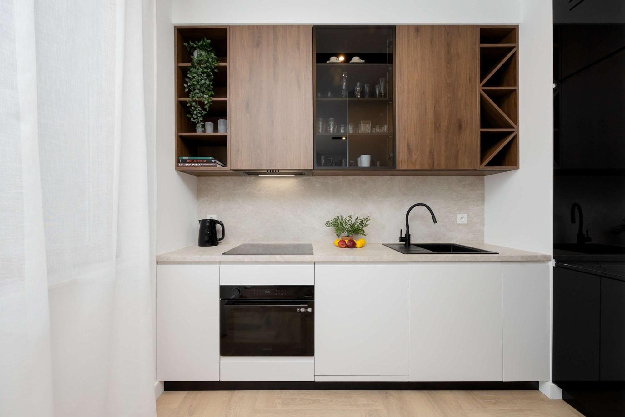 Apartment Sarmacka Wilanow With Parking, Sauna & Gym By Noclegi Renters Varşova Dış mekan fotoğraf